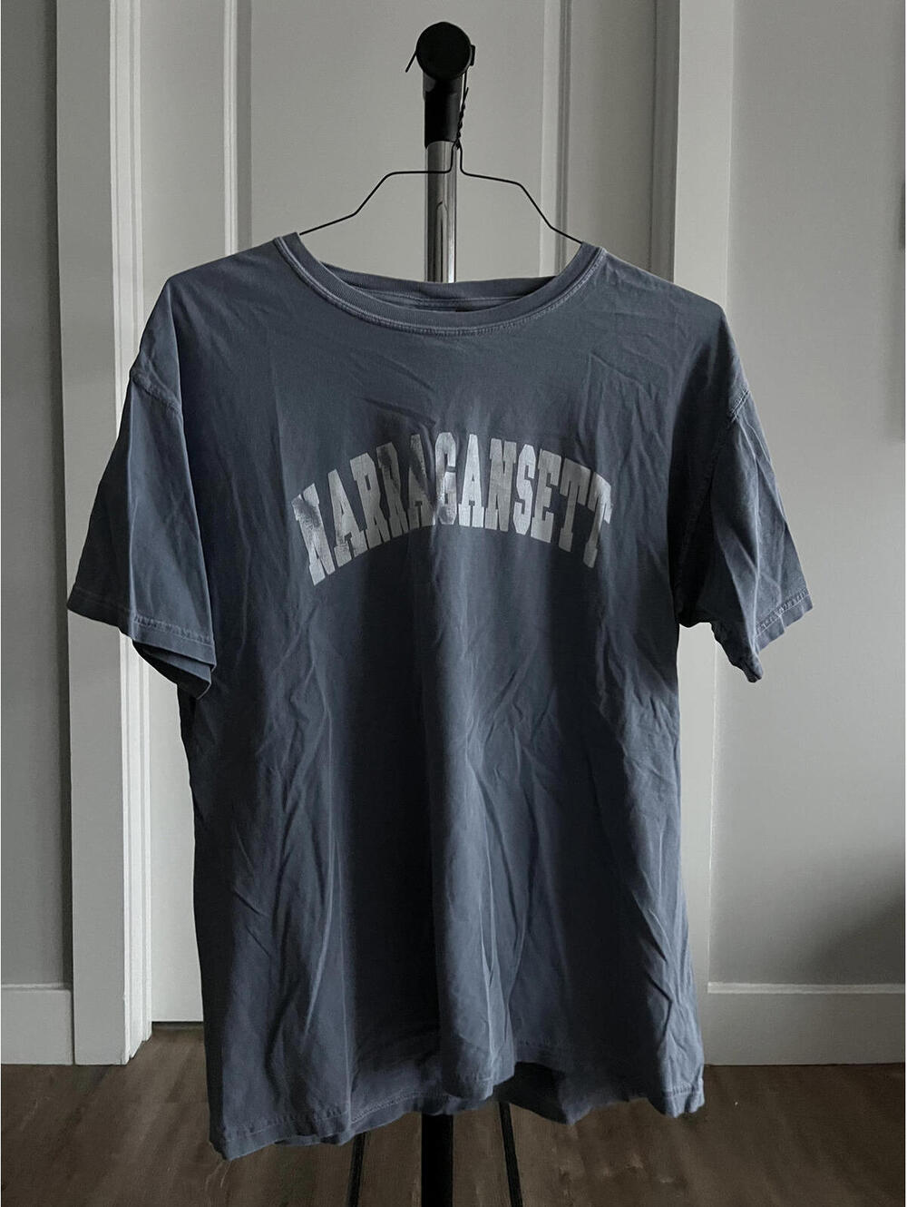 Vintage Naragansett T-shirt